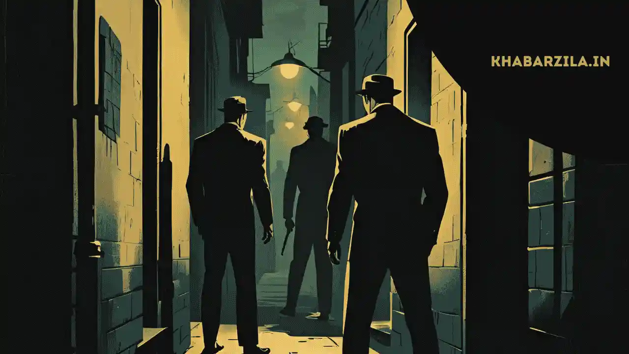 crime