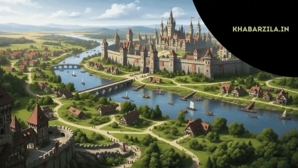 Kingdom