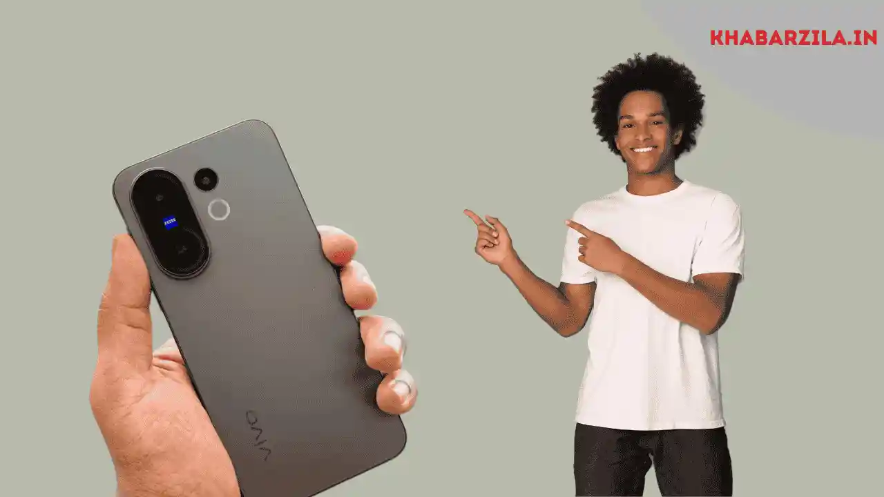vivo X200 FE