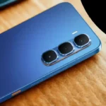 Infinix Hot 60 5G+