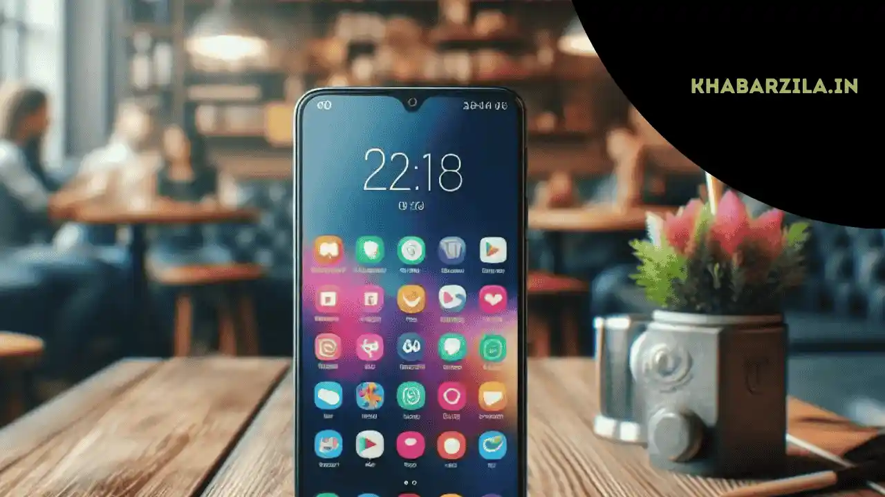 Tecno Smartphones