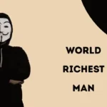 Mask Man