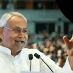 Nitish Kumar