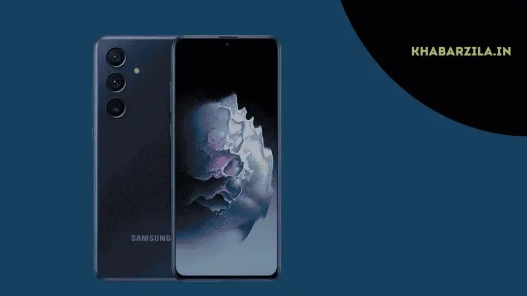 Samsung Galaxy F36 5G